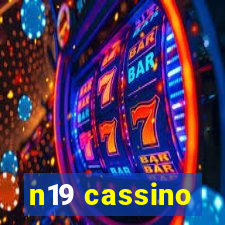 n19 cassino